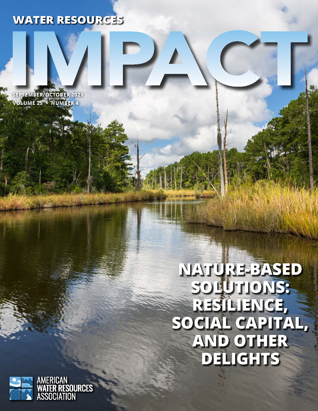 Water Resources IMPACT September/October 2023