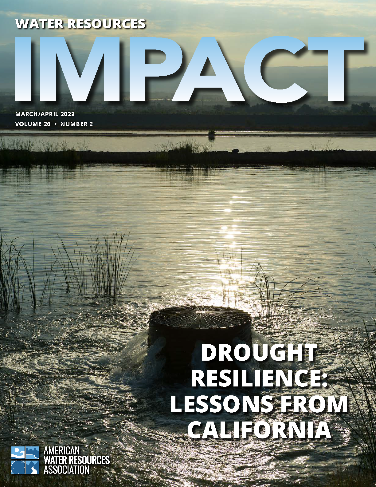 Water Resources IMPACT March/April 2023