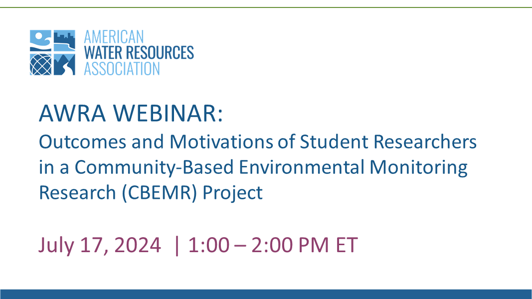 WEBINAR RECORDING: Outcomes & Motivations of Student